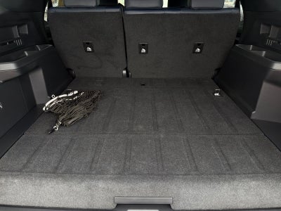 2026 Toyota 4Runner i-FORCE MAX Platinum