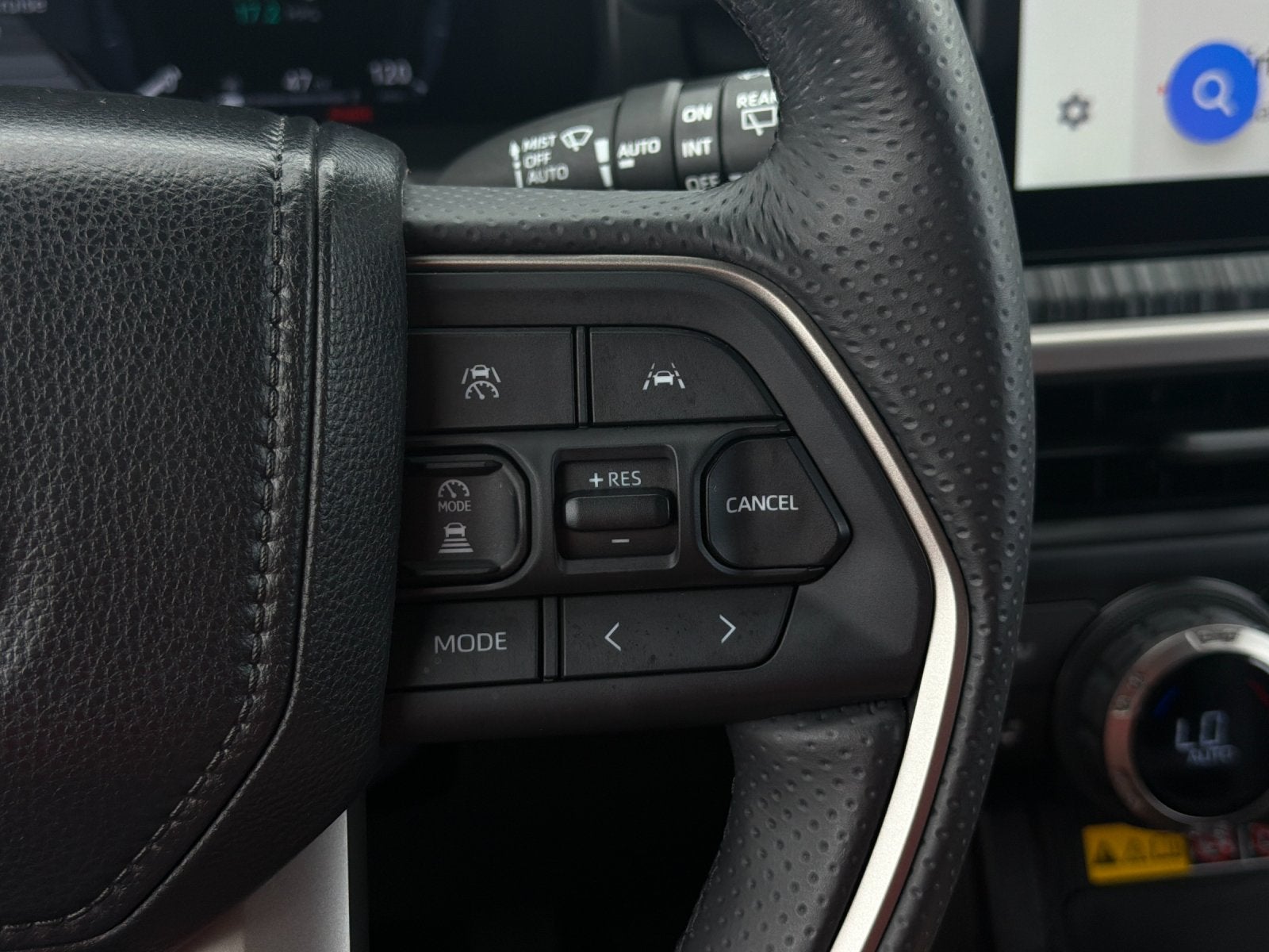 2026 Toyota 4Runner i-FORCE MAX Platinum