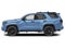 2026 Toyota 4Runner i-FORCE MAX Hybrid Platinum