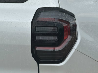 2026 Toyota 4Runner i-FORCE MAX Platinum