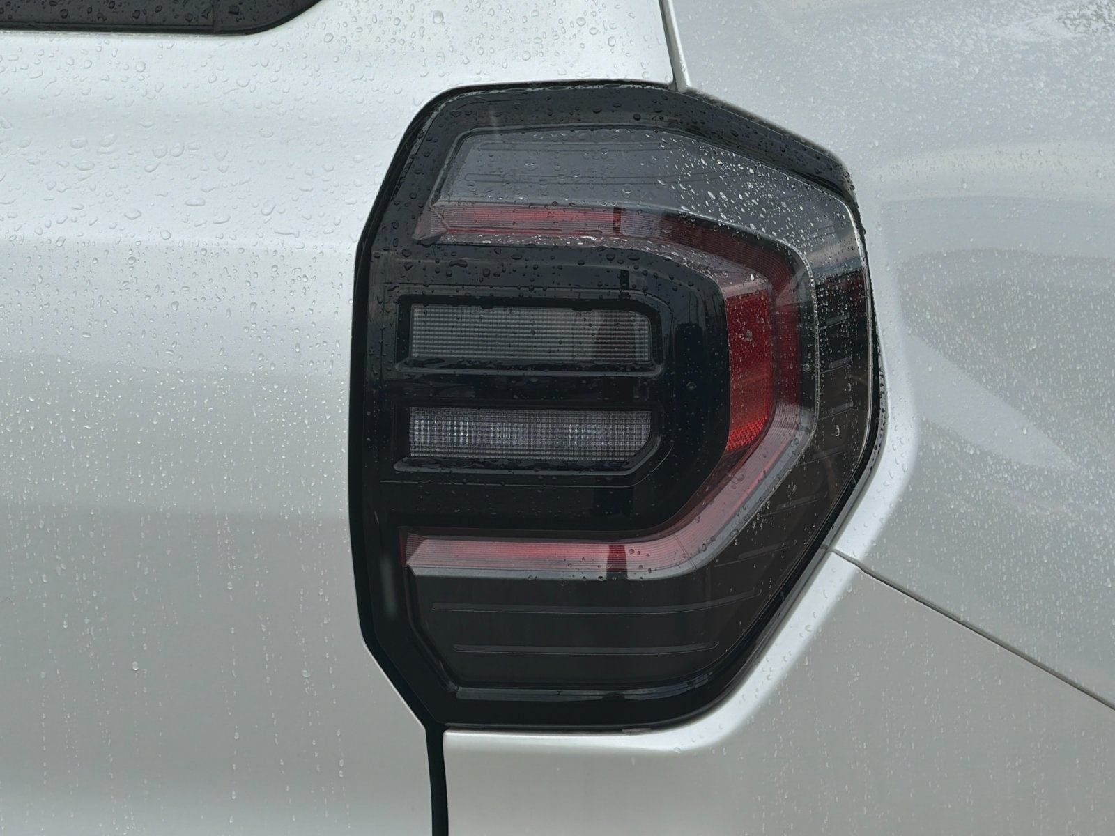 2026 Toyota 4Runner i-FORCE MAX Platinum