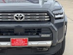2026 Toyota 4Runner i-FORCE MAX Limited i-FORCE MAX