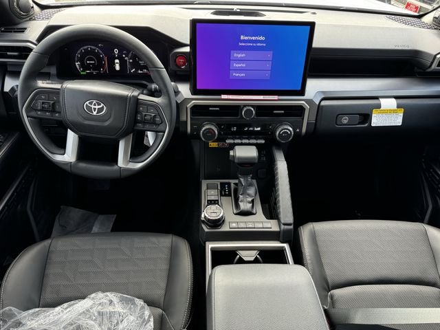2026 Toyota 4Runner i-FORCE MAX TRD Off-Road Premium i-FORCE MAX