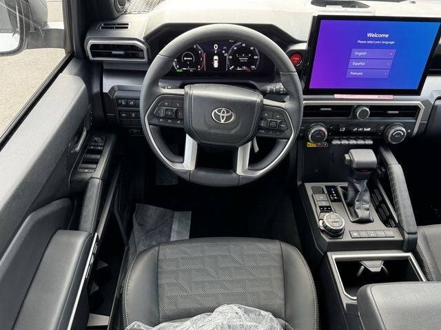 2026 Toyota 4Runner i-FORCE MAX TRD Off-Road Premium i-FORCE MAX