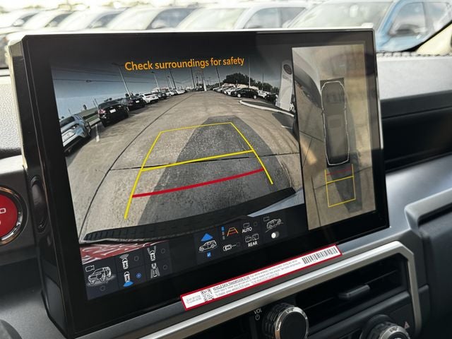 2026 Toyota 4Runner i-FORCE MAX TRD Off-Road Premium i-FORCE MAX