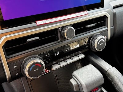 2026 Toyota 4Runner i-FORCE MAX TRD Off-Road Premium i-FORCE MAX