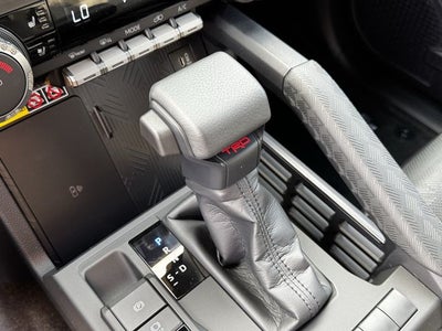 2026 Toyota 4Runner i-FORCE MAX TRD Off-Road Premium i-FORCE MAX