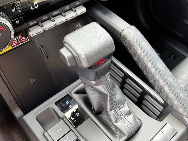 2026 Toyota 4Runner i-FORCE MAX TRD Off-Road Premium i-FORCE MAX