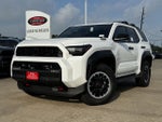 2026 Toyota 4Runner i-FORCE MAX TRD Off-Road Premium i-FORCE MAX