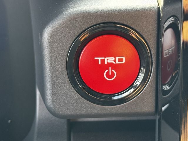 2026 Toyota 4Runner i-FORCE MAX TRD Off-Road Premium i-FORCE MAX