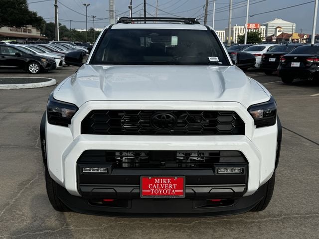 2026 Toyota 4Runner i-FORCE MAX TRD Off-Road Premium i-FORCE MAX