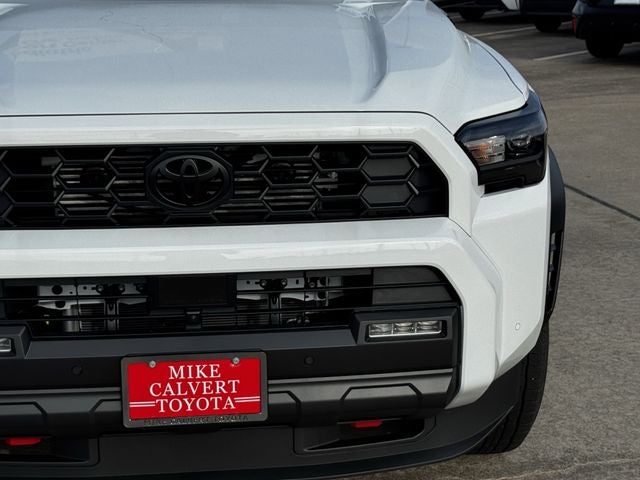 2026 Toyota 4Runner i-FORCE MAX TRD Off-Road Premium i-FORCE MAX