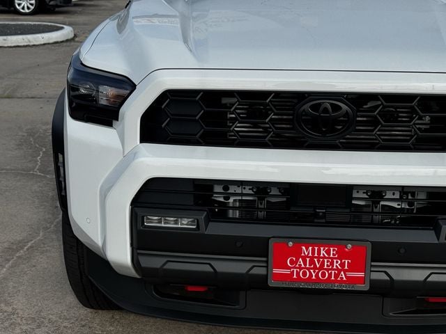 2026 Toyota 4Runner i-FORCE MAX TRD Off-Road Premium i-FORCE MAX