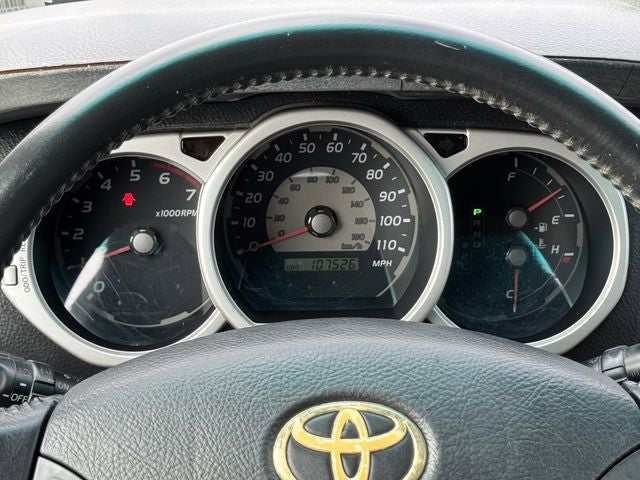 2004 Toyota 4RUNNER SR5