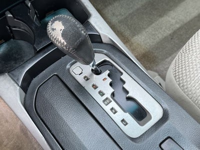 2004 Toyota 4RUNNER SR5