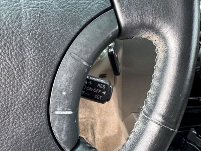2004 Toyota 4RUNNER SR5