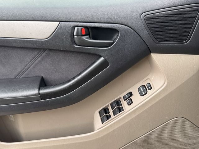 2004 Toyota 4RUNNER SR5