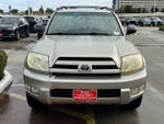 2004 Toyota 4RUNNER SR5