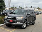 2010 Toyota 4RUNNER SR5