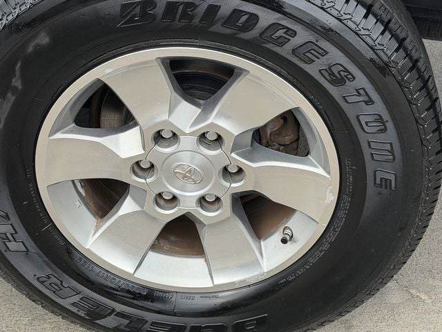 2010 Toyota 4RUNNER SR5