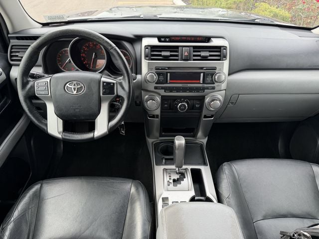 2010 Toyota 4RUNNER SR5