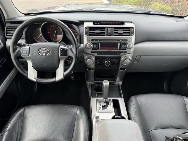 2010 Toyota 4RUNNER SR5