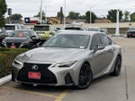 2023 Lexus IS 500 500 F SPORT Performance Premium