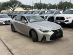 2023 Lexus IS 500 500 F SPORT Performance Premium