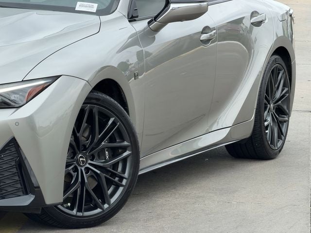 2023 Lexus IS 500 500 F SPORT Performance Premium
