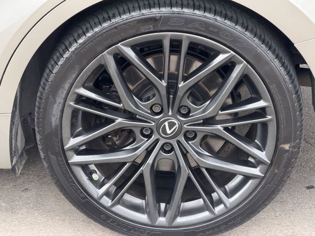 2023 Lexus IS 500 500 F SPORT Performance Premium