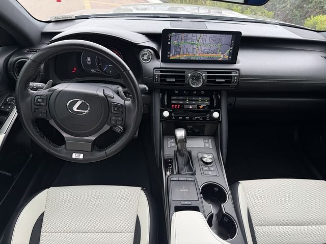 2023 Lexus IS 500 500 F SPORT Performance Premium