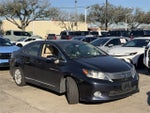2010 Lexus HS 250h 250h