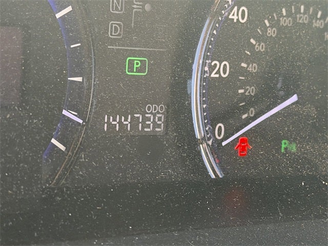 2010 Lexus HS 250h 250h