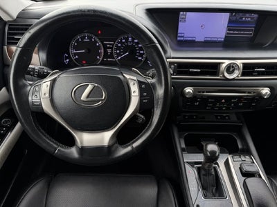 2013 Lexus GS 350 350