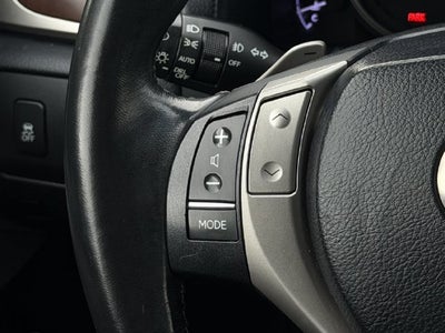 2013 Lexus GS 350 350