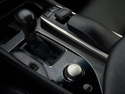 2013 Lexus GS 350 350