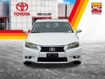 2013 Lexus GS 350 350
