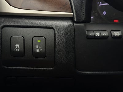 2013 Lexus GS 350 350