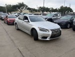 2016 Lexus LS 460L 460 L