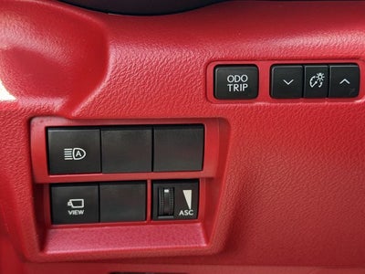 2024 Lexus IS 350 F SPORT
