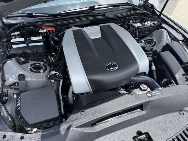 2024 Lexus IS 350 F SPORT