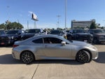 2016 Lexus RC 200t 200t
