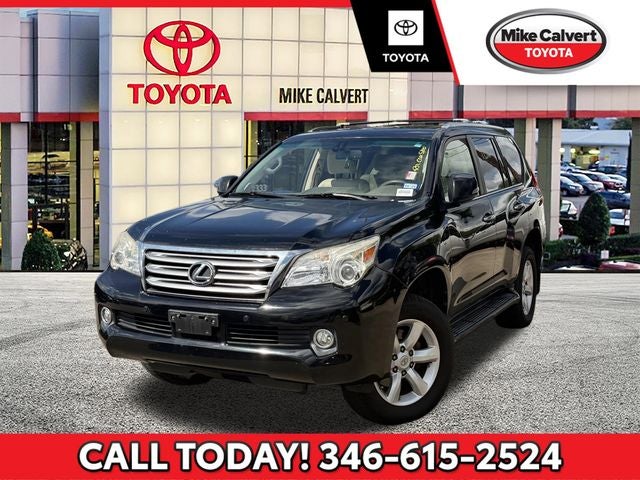 2010 Lexus GX 460 460