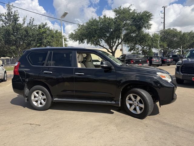 2010 Lexus GX 460 460