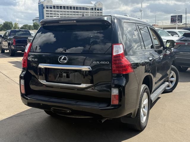 2010 Lexus GX 460 460