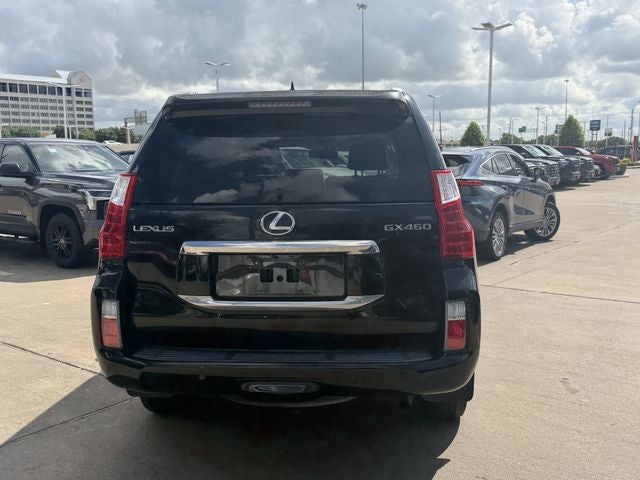 2010 Lexus GX 460 460