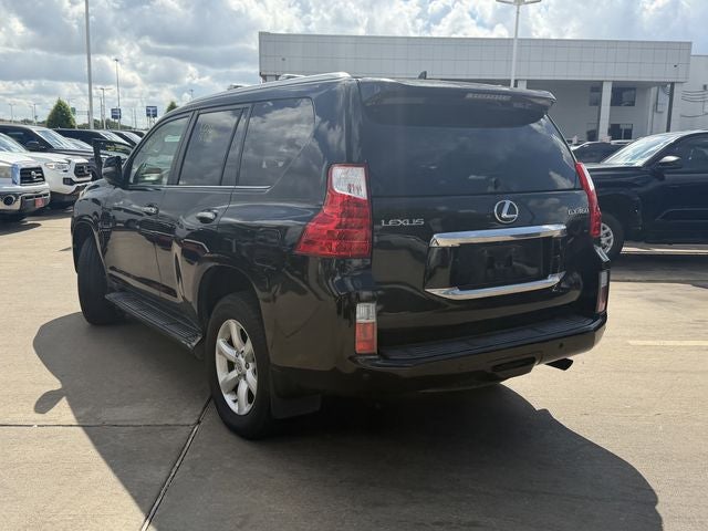 2010 Lexus GX 460 460