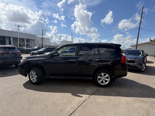 2010 Lexus GX 460 460