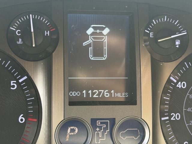 2010 Lexus GX 460 460