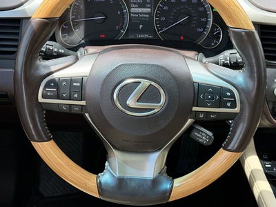 2019 Lexus RX 350L 350L